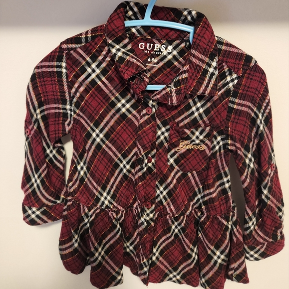 Baby Girl clothes 3 to 6 months - Picture 5 of 8